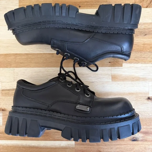 Unif trail shoes - Picture 2 of 8